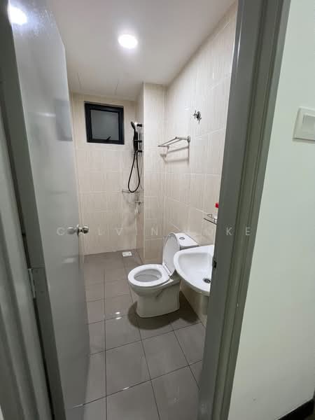 Condominium for Rent at Vista Bangi - Calvin Loke - Bathroom - PropertyGuru.com.my
