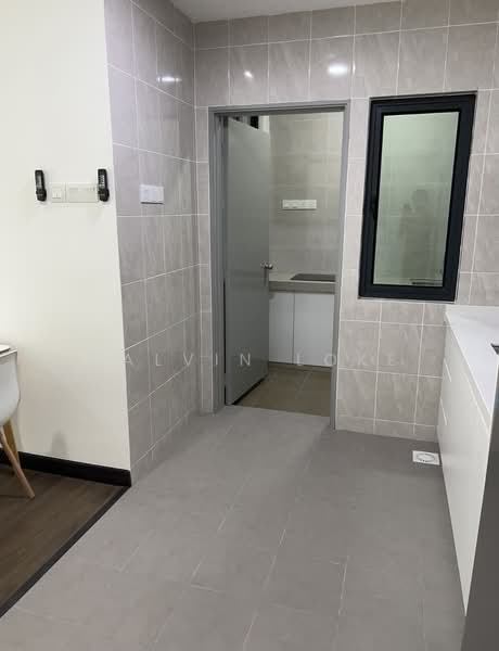 Condominium for Rent at Vista Bangi - Calvin Loke - Kitchen - PropertyGuru.com.my
