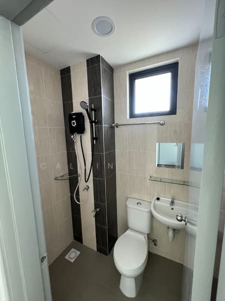 Condominium for Rent at Vista Bangi - Calvin Loke - Bathroom - PropertyGuru.com.my