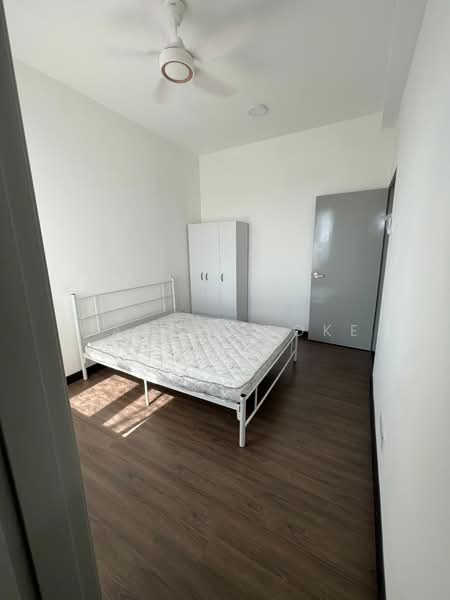 Condominium for Rent at Vista Bangi - Calvin Loke - Bedroom - PropertyGuru.com.my