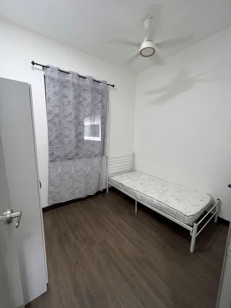 Condominium for Rent at Vista Bangi - Calvin Loke - Bedroom - PropertyGuru.com.my