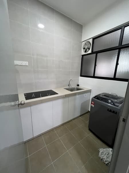 Condominium for Rent at Vista Bangi - Calvin Loke - Kitchen - PropertyGuru.com.my