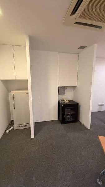 Office for Rent in Mont Kiara (Kuala Lumpur) - Wilson Chin - Interior - PropertyGuru.com.my