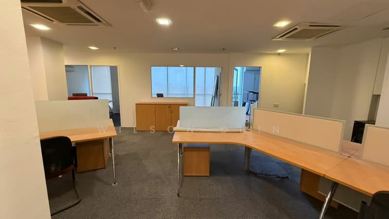 Office for Rent in Mont Kiara (Kuala Lumpur) - Wilson Chin - Interior - PropertyGuru.com.my