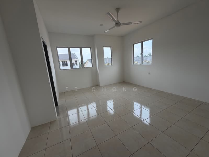 2-storey Terraced House for Sale in Desa Pinggiran Bayu (Mantin) - FB Chong - Interior - PropertyGuru.com.my