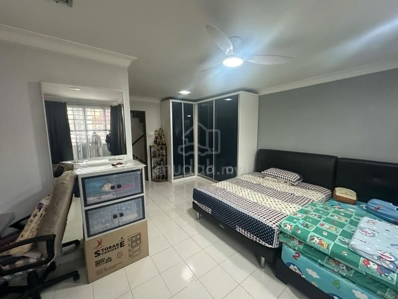 Terraced House for Sale in Laman Rimbunan (Kepong) - JC Looi - Bedroom - PropertyGuru.com.my