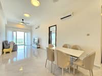 For Rent - Codrington Residence