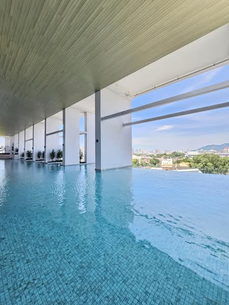 Kondominium untuk Disewa di Codrington Residence - Elaine Yeo - PropertyGuru.com.my
