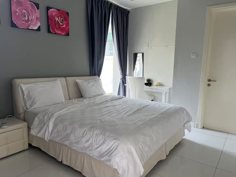 Bungalow for Rent in Bentong (Pahang) - Lucus Yong - Bedroom - PropertyGuru.com.my