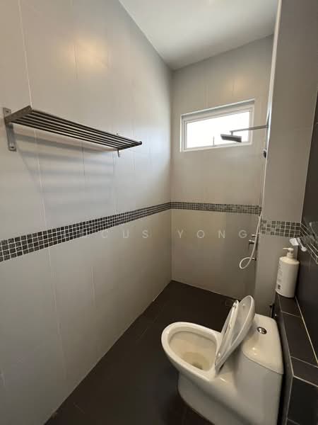 Bungalow for Rent in Bentong (Pahang) - Lucus Yong - Bathroom - PropertyGuru.com.my