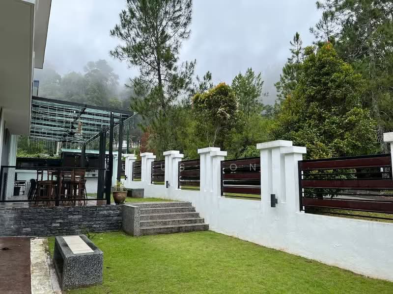 Bungalow for Rent in Bentong (Pahang) - Lucus Yong - Exterior - PropertyGuru.com.my