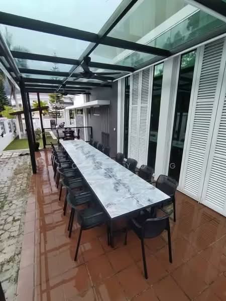 Bungalow for Rent in Bentong (Pahang) - Lucus Yong - Exterior - PropertyGuru.com.my