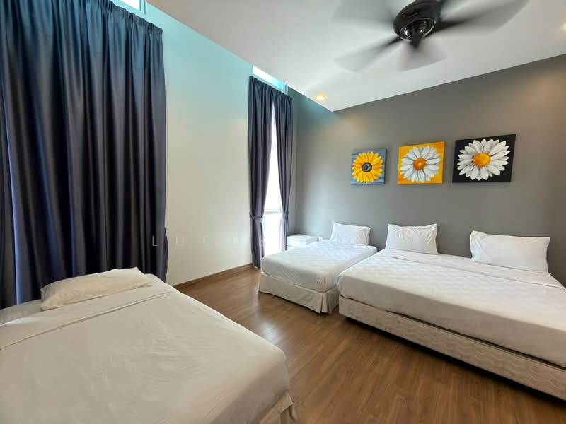 Bungalow for Rent in Bentong (Pahang) - Lucus Yong - Bedroom - PropertyGuru.com.my