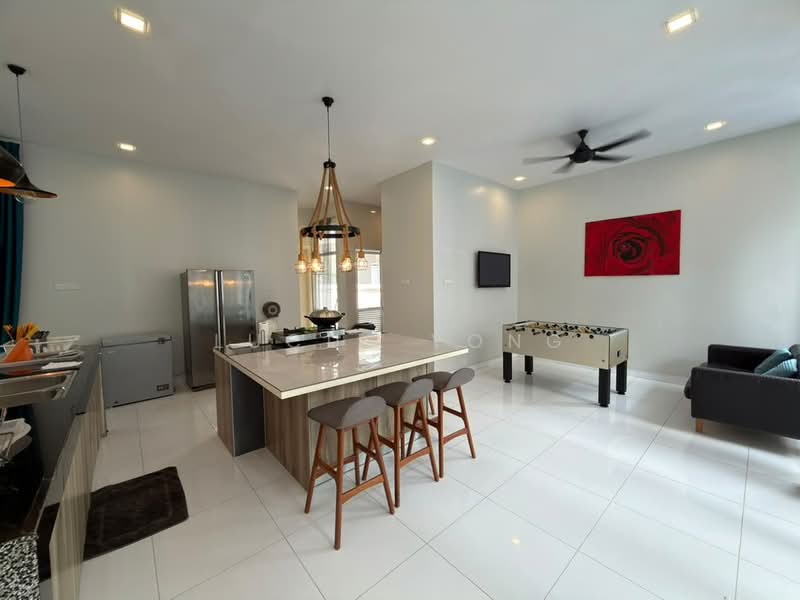 Bungalow for Rent in Bentong (Pahang) - Lucus Yong - Kitchen - PropertyGuru.com.my