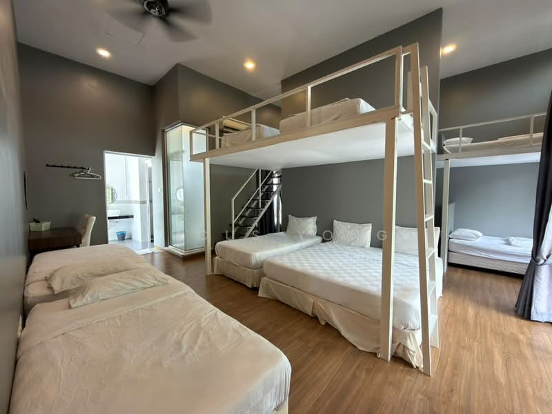 Bungalow for Rent in Bentong (Pahang) - Lucus Yong - Bedroom - PropertyGuru.com.my