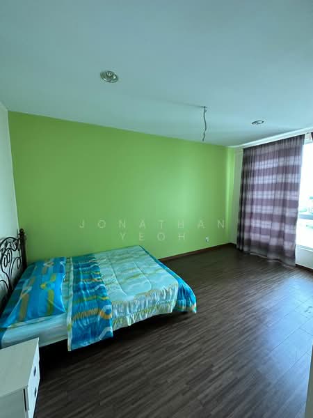 Service Residence for Rent at The Loft @ ZetaPark - Jonathan Yeoh - Bedroom - PropertyGuru.com.my