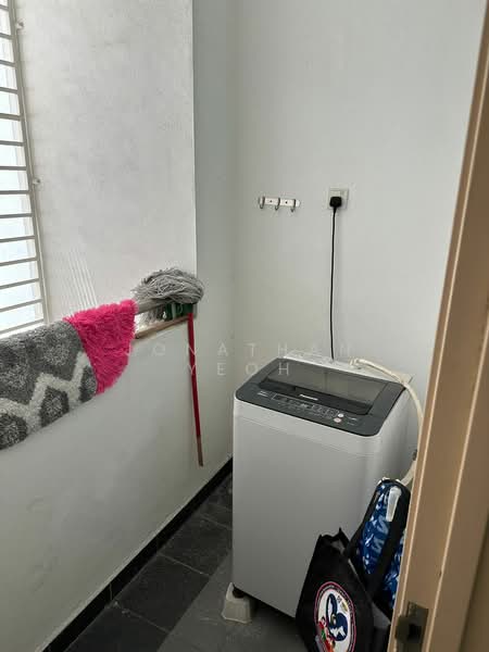 Service Residence for Rent at The Loft @ ZetaPark - Jonathan Yeoh - Interior - PropertyGuru.com.my