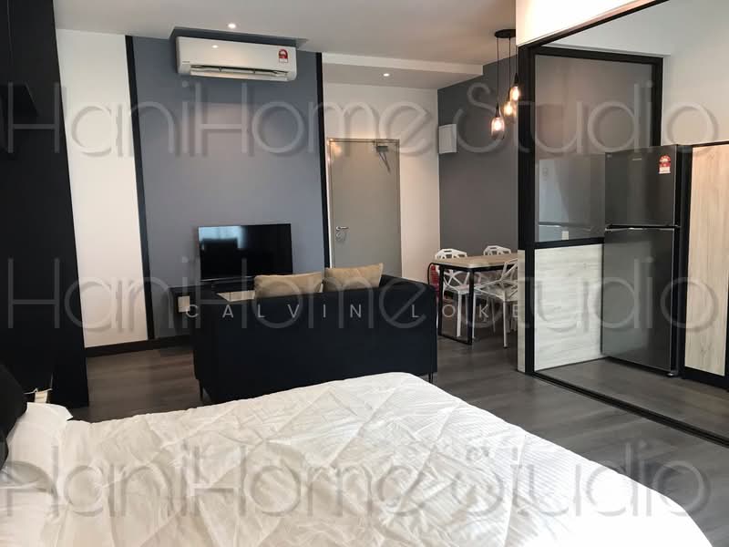 Condominium for Rent at Vista Bangi - Calvin Loke - PropertyGuru.com.my