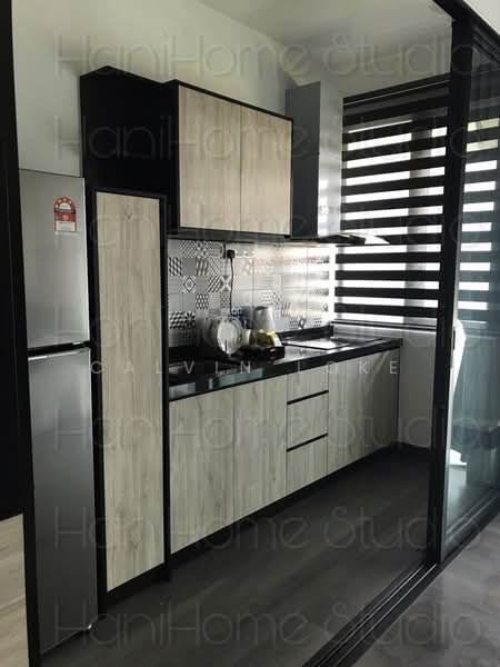 Condominium for Rent at Vista Bangi - Calvin Loke - PropertyGuru.com.my