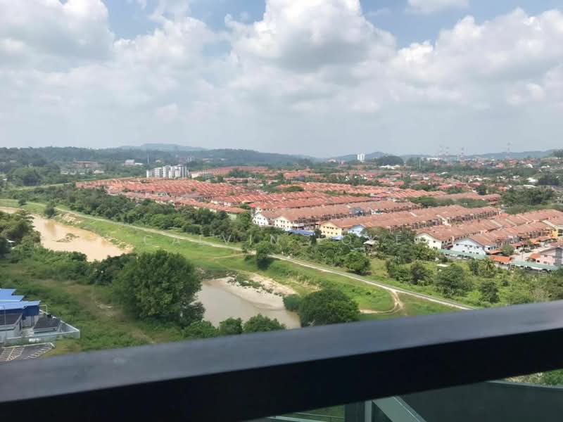 Condominium for Rent at Vista Bangi - Calvin Loke - PropertyGuru.com.my