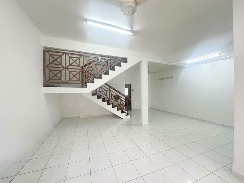 2-storey Terraced House for Sale in Seksyen 4 (Bangi) - Amzar Faiz - PropertyGuru.com.my
