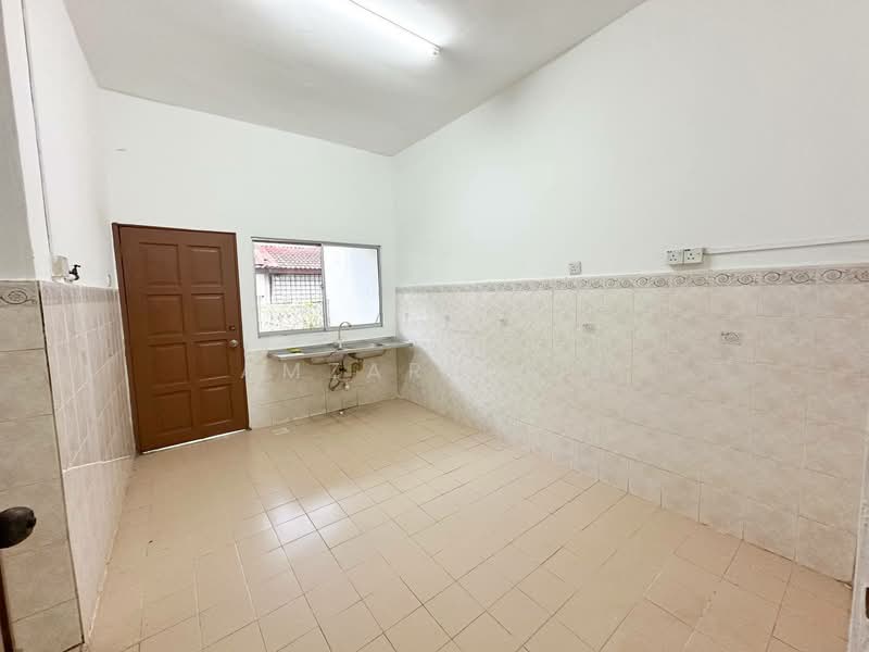 2-storey Terraced House for Sale in Seksyen 4 (Bangi) - Amzar Faiz - PropertyGuru.com.my