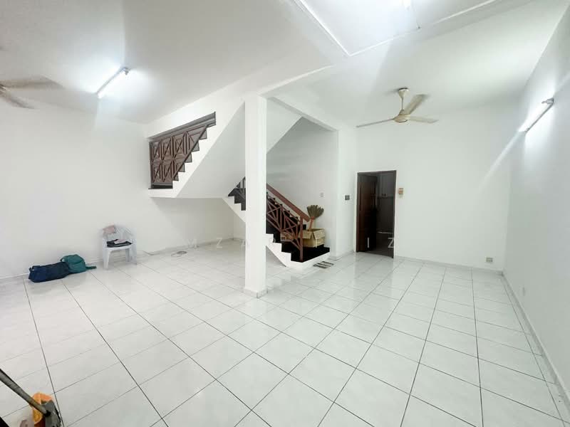 2-storey Terraced House for Sale in Seksyen 4 (Bangi) - Amzar Faiz - PropertyGuru.com.my