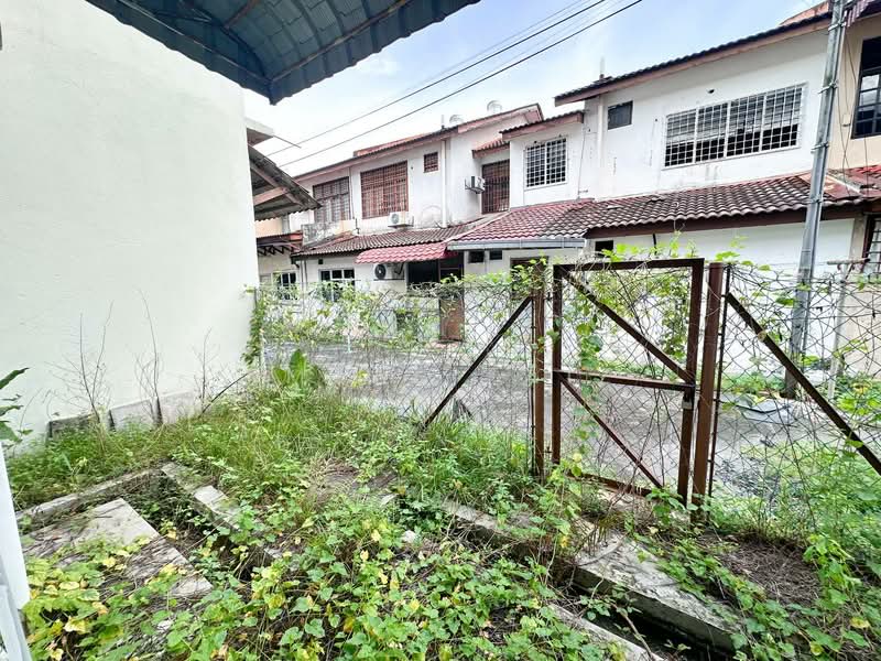 2-storey Terraced House for Sale in Seksyen 4 (Bangi) - Amzar Faiz - PropertyGuru.com.my