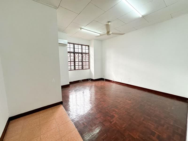 2-storey Terraced House for Sale in Seksyen 4 (Bangi) - Amzar Faiz - PropertyGuru.com.my