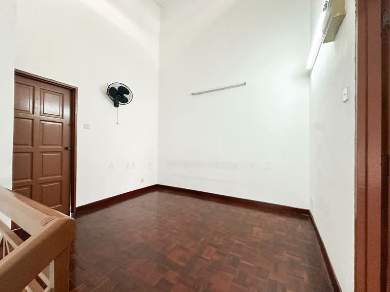 2-storey Terraced House for Sale in Seksyen 4 (Bangi) - Amzar Faiz - PropertyGuru.com.my