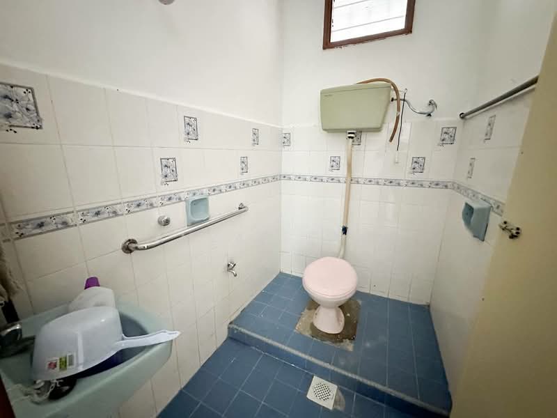 2-storey Terraced House for Sale in Seksyen 4 (Bangi) - Amzar Faiz - PropertyGuru.com.my