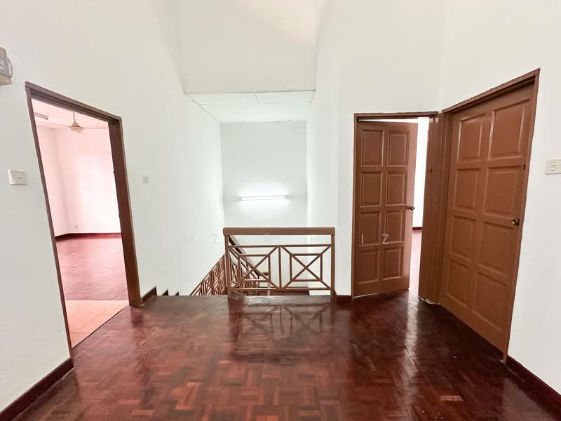 2-storey Terraced House for Sale in Seksyen 4 (Bangi) - Amzar Faiz - PropertyGuru.com.my