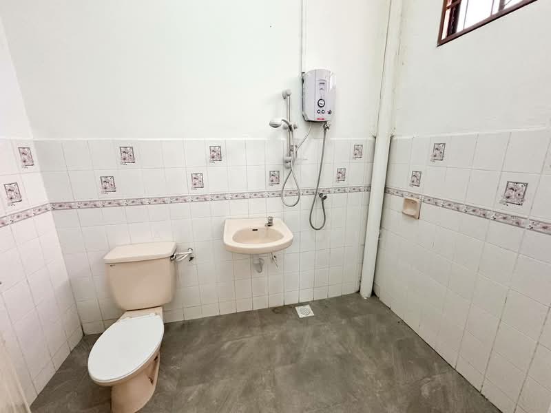 2-storey Terraced House for Sale in Seksyen 4 (Bangi) - Amzar Faiz - PropertyGuru.com.my