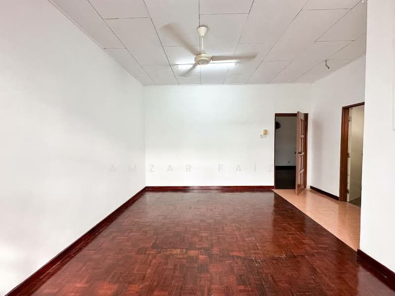 2-storey Terraced House for Sale in Seksyen 4 (Bangi) - Amzar Faiz - PropertyGuru.com.my