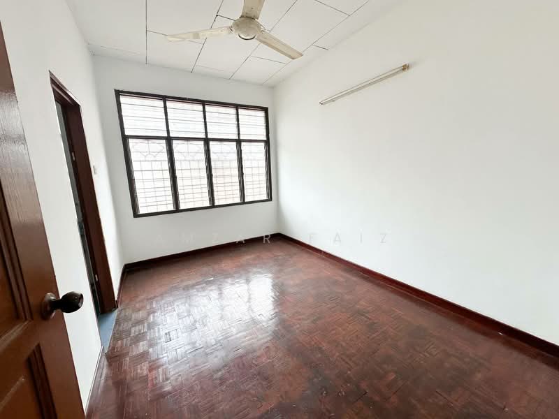 2-storey Terraced House for Sale in Seksyen 4 (Bangi) - Amzar Faiz - PropertyGuru.com.my