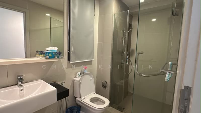 Condominium for Rent at Iskandar Residences - Chang Kai Yin - PropertyGuru.com.my