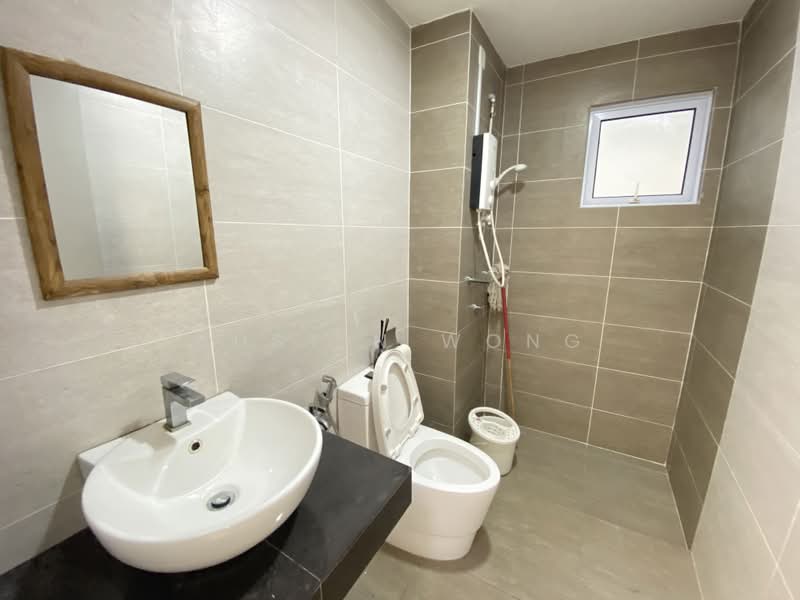 Condominium for Sale at Koi Suites - Austin Wong - Bathroom - PropertyGuru.com.my