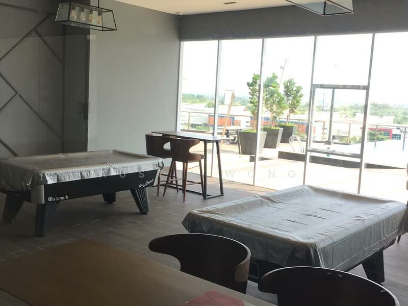 Condominium for Sale at Koi Suites - Austin Wong - View - PropertyGuru.com.my