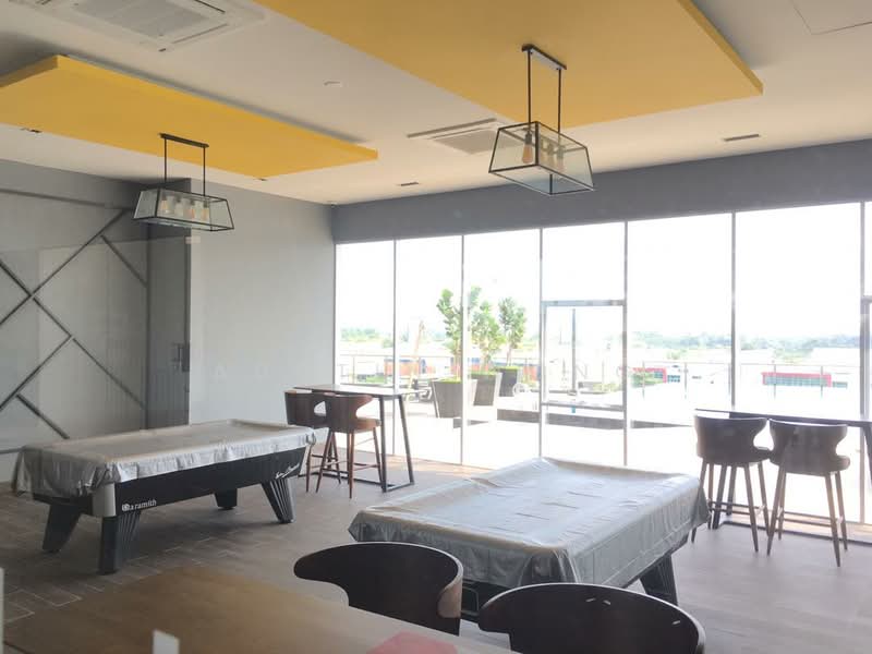 Condominium for Sale at Koi Suites - Austin Wong - Interior - PropertyGuru.com.my