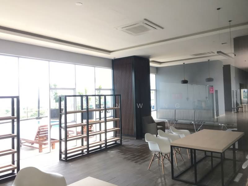 Condominium for Sale at Koi Suites - Austin Wong - PropertyGuru.com.my