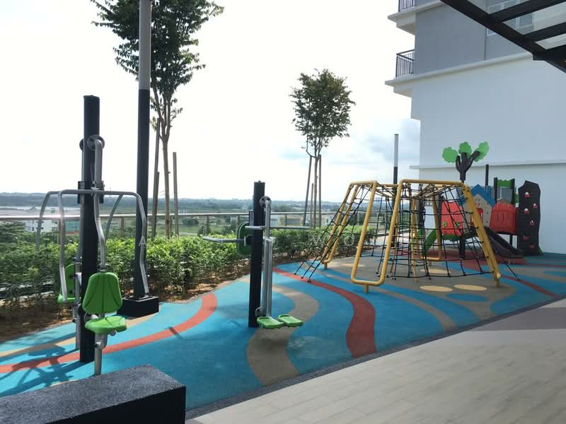 Condominium for Sale at Koi Suites - Austin Wong - PropertyGuru.com.my