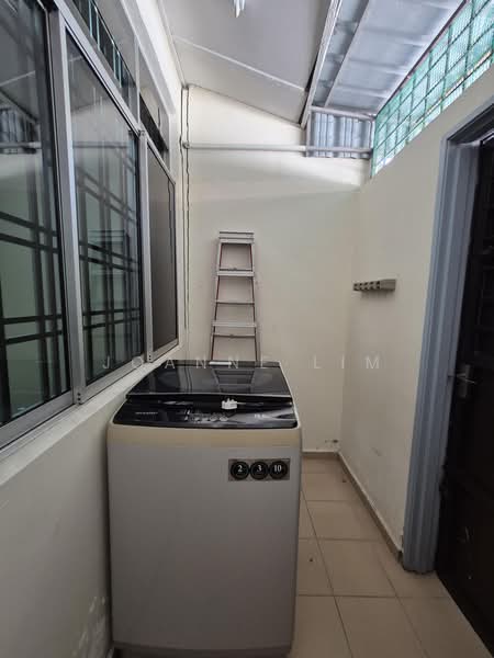 1-storey Terraced House for Rent in Taman Angkasa Nuri (Durian Tunggal) - Joanne Lim - Interior - PropertyGuru.com.my
