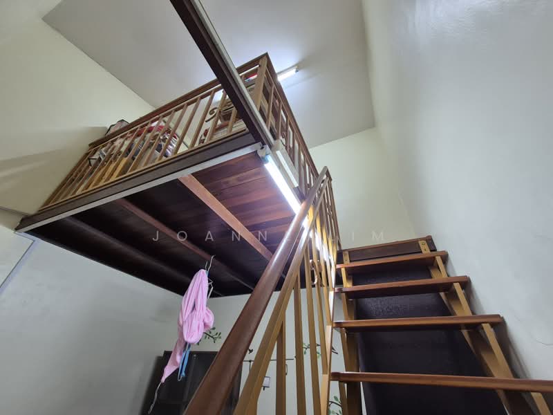 1-storey Terraced House for Rent in Taman Angkasa Nuri (Durian Tunggal) - Joanne Lim - PropertyGuru.com.my