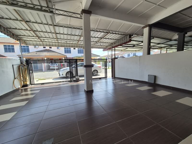 1-storey Terraced House for Rent in Taman Angkasa Nuri (Durian Tunggal) - Joanne Lim - PropertyGuru.com.my