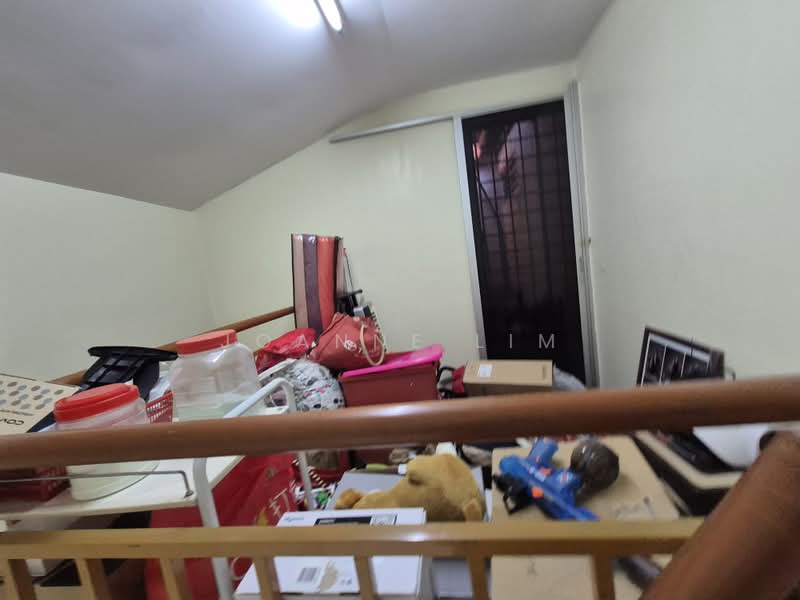 1-storey Terraced House for Rent in Taman Angkasa Nuri (Durian Tunggal) - Joanne Lim - PropertyGuru.com.my