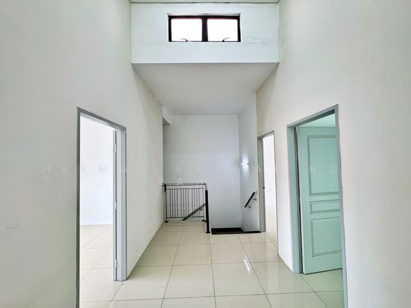 Rumah Teres untuk Dijual di Nilai (Negeri Sembilan) - Herman Sazwan Nor Rahim - Interior - PropertyGuru.com.my