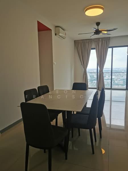 Condominium for Rent at United Point (Residensi Berpadu) - Leon Franciscus - PropertyGuru.com.my
