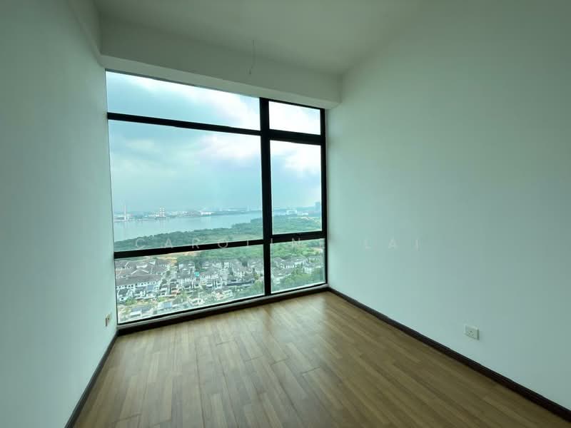 Servis Apartment untuk Dijual di Wave @ Marina Cove - Caroline Lai - View - PropertyGuru.com.my