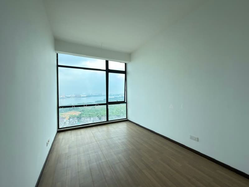 Servis Apartment untuk Dijual di Wave @ Marina Cove - Caroline Lai - Interior - PropertyGuru.com.my