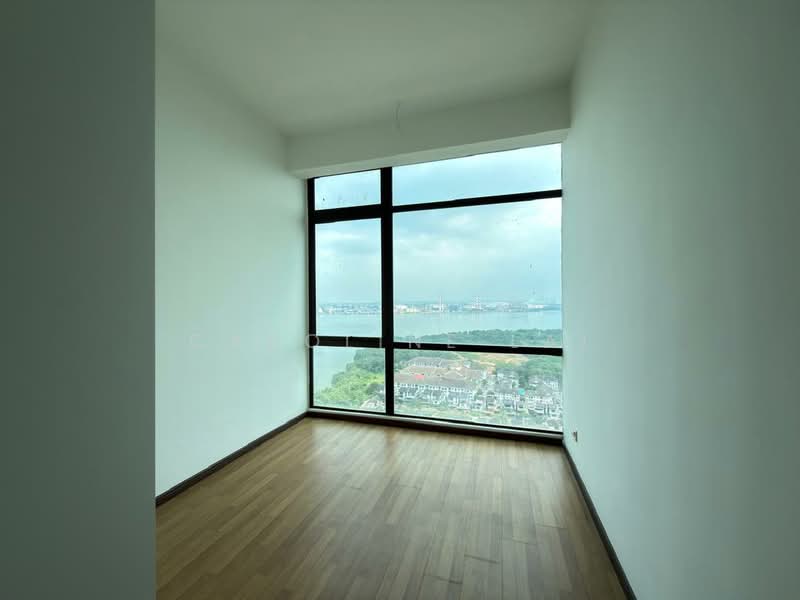 Servis Apartment untuk Dijual di Wave @ Marina Cove - Caroline Lai - View - PropertyGuru.com.my